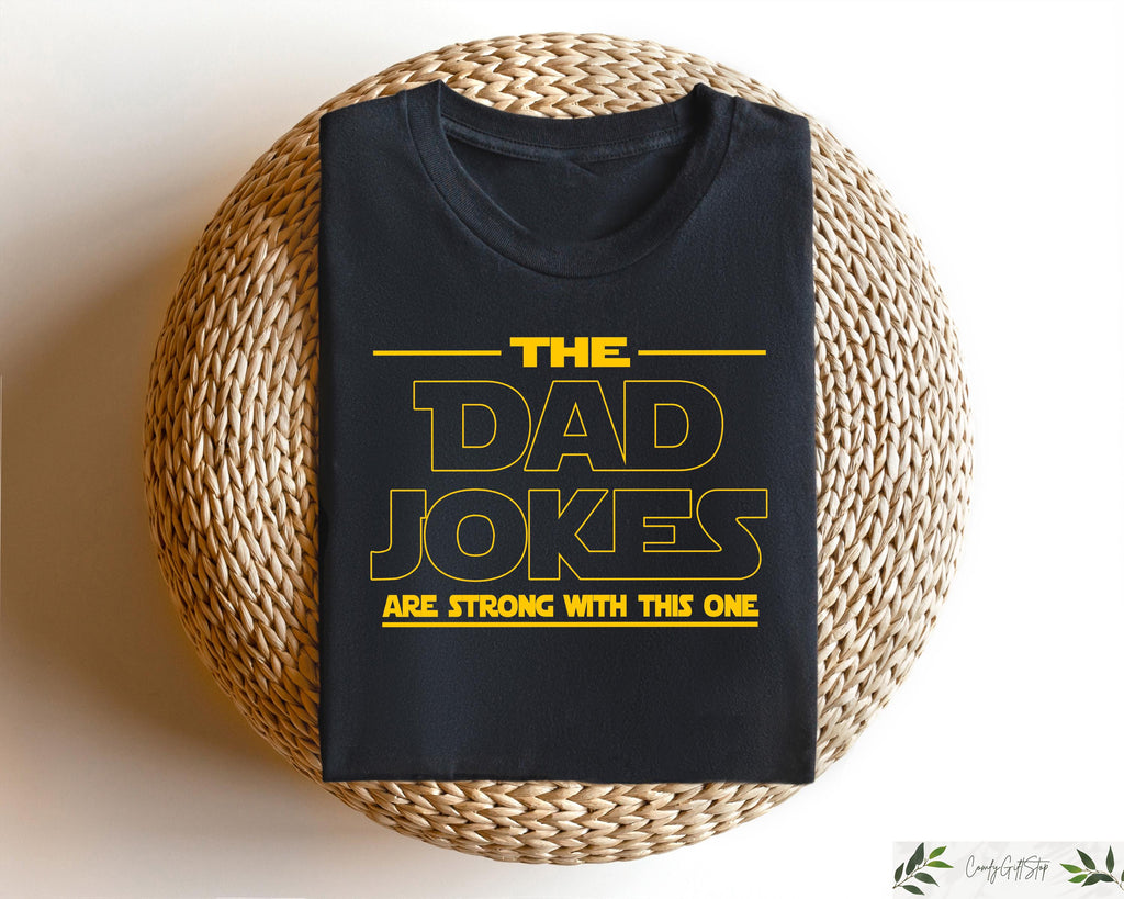 Retro Comfort Dad Jokes Father'S Day Dad Dad'S Birthday Dad Father'S Day