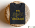 Retro Comfort Dad Jokes Father'S Day Dad Dad'S Birthday Dad Father'S Day