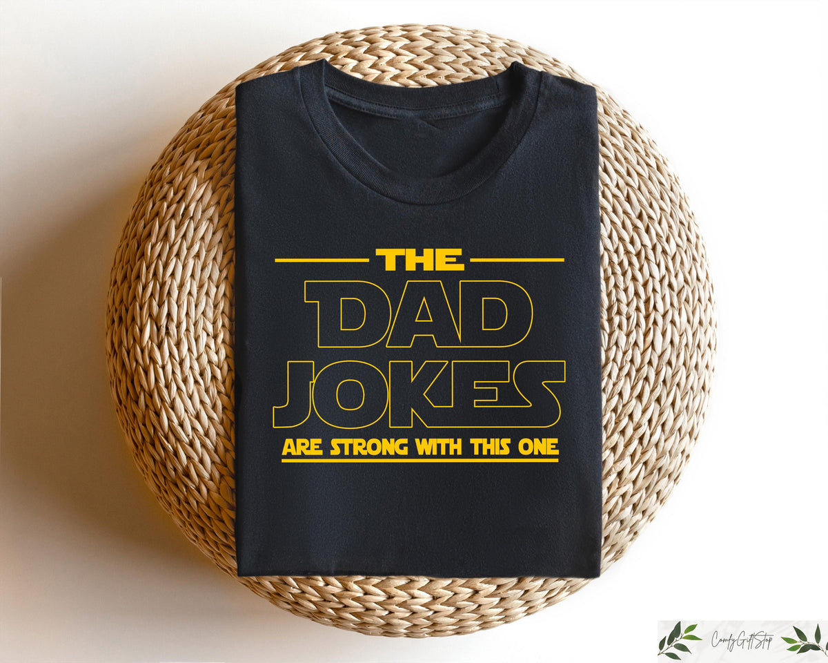 Retro Comfort Dad Jokes Father'S Day Dad Dad'S Birthday Dad Father'S Day
