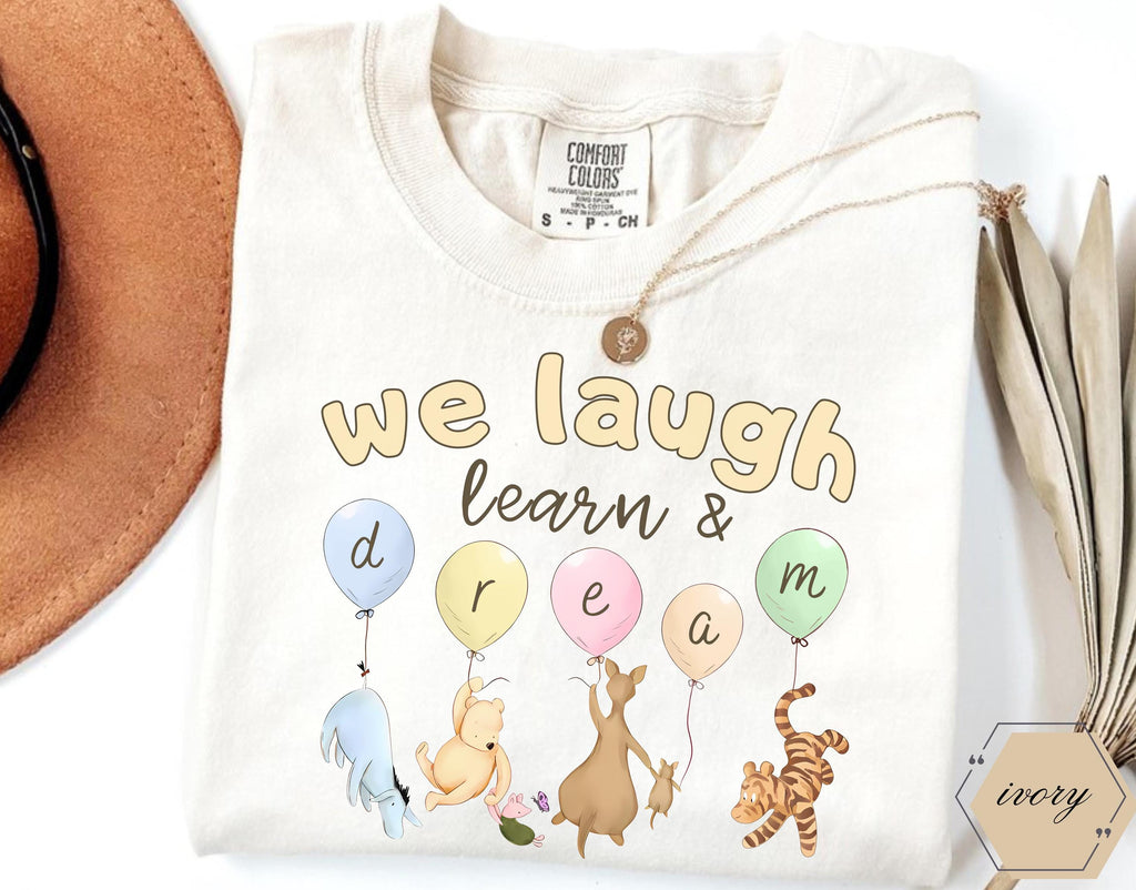 Comfort Colors Teacher Teacher Teacher Unisex