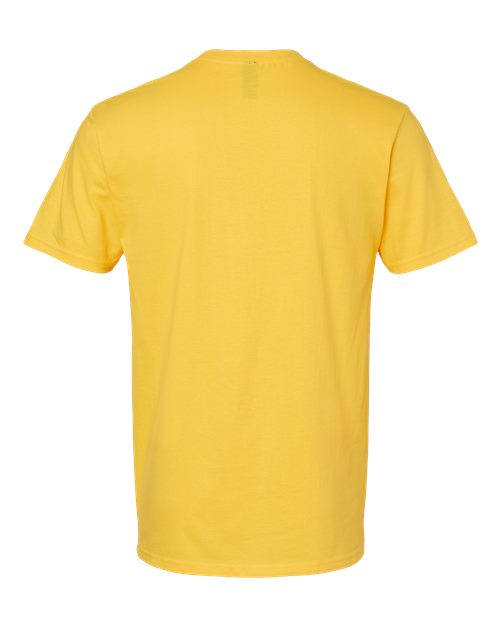 Gildan Unisex Softstyle® Midweight T-Shirt