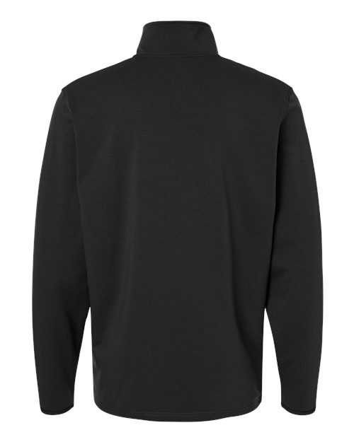 Independent Trading Co. Men's Perform Quarter-Zip Pullover