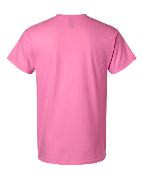 Gildan Unisex Light Cotton T-Shirt