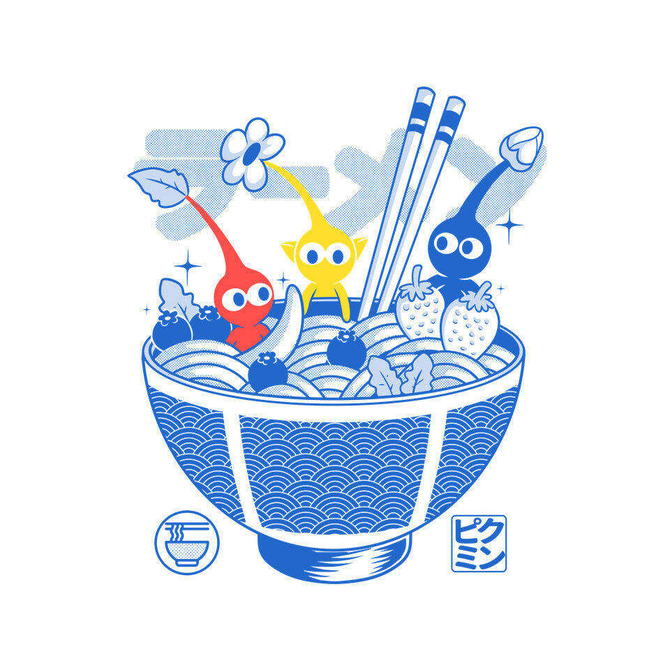 Fruit Ramen