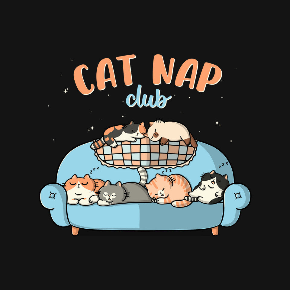 Cat Nap Club