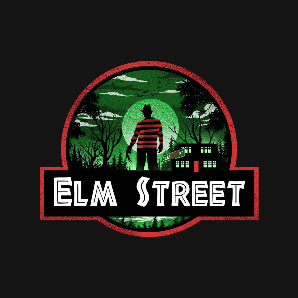 Elm Street Park