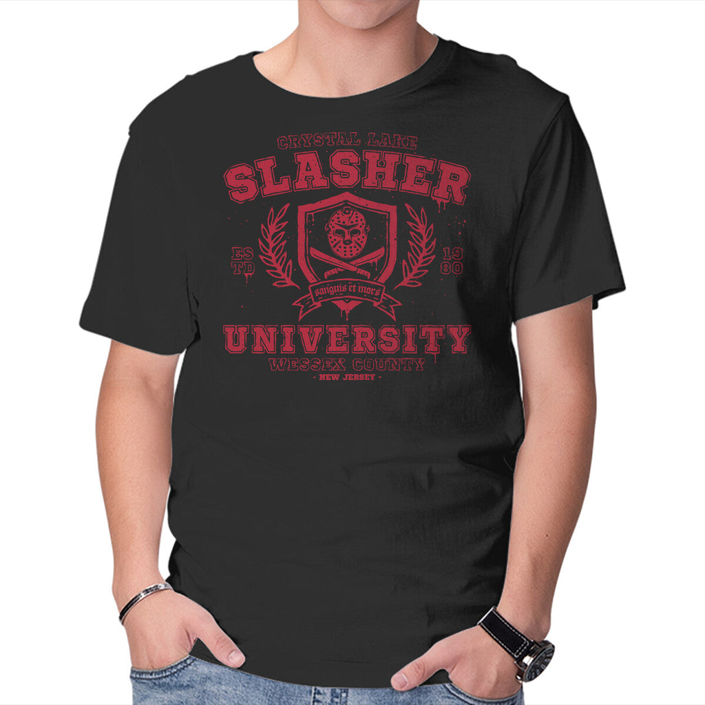 Slasher University