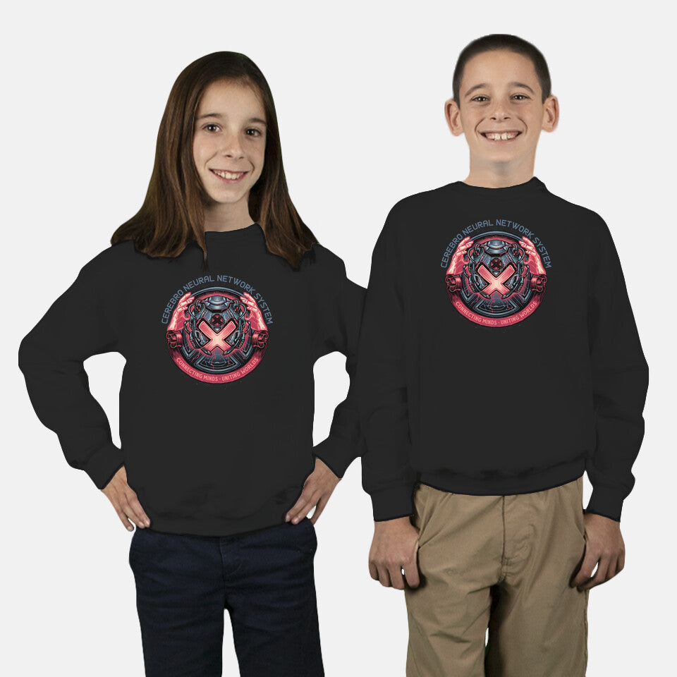 Connecting Minds Uniting Worlds