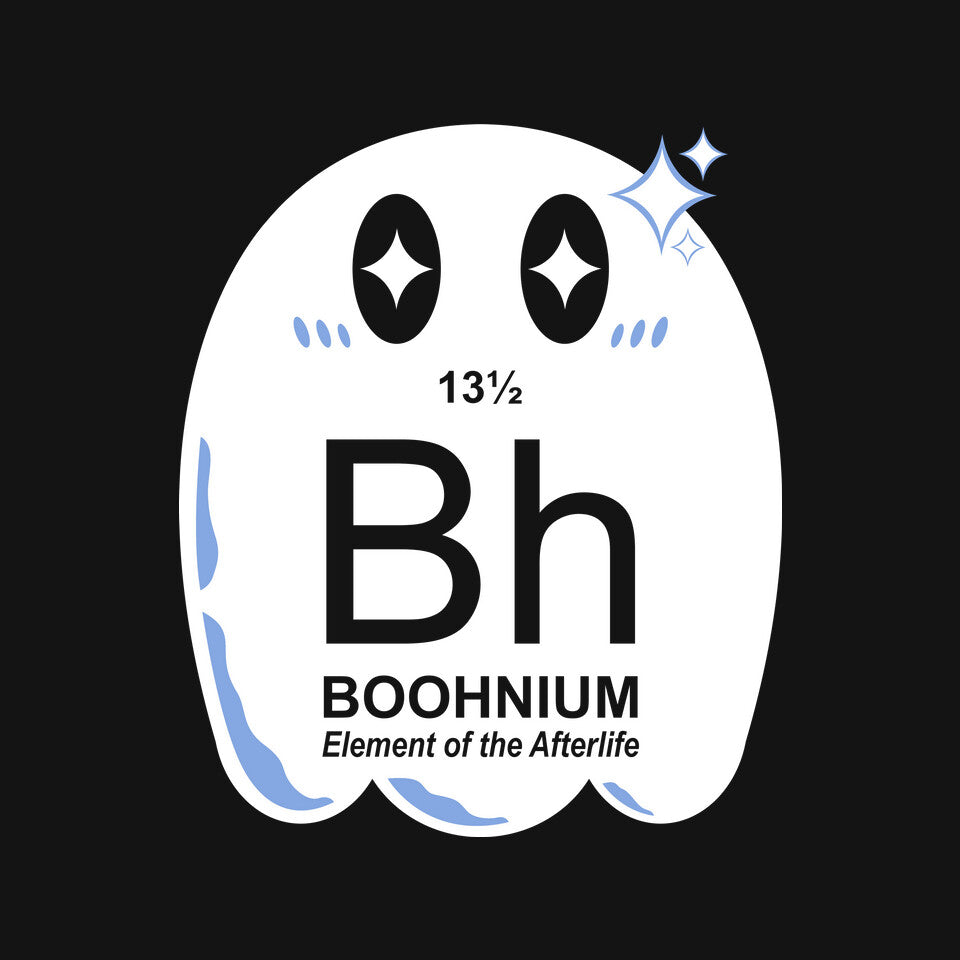 Ghost Element