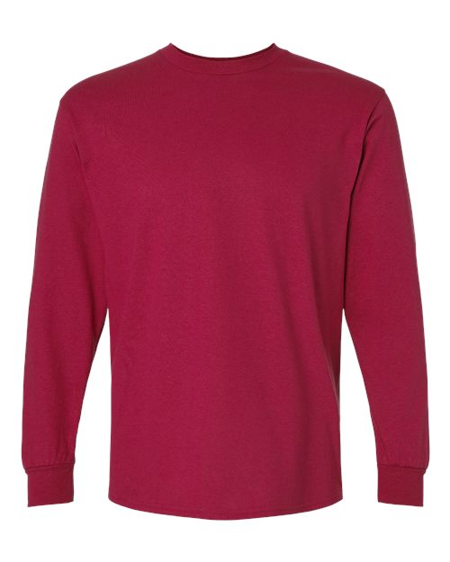 Gildan Unisex Ultra Cotton® Long Sleeve T-Shirt