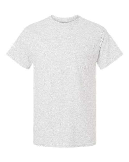 Gildan Unisex DryBlend® Pocket T-Shirt