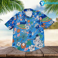2026 Knights Margaritaville Hawaiian Shirt Giveaway