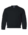 Gildan Youth Heavy Blend™ Crewneck Sweatshirt