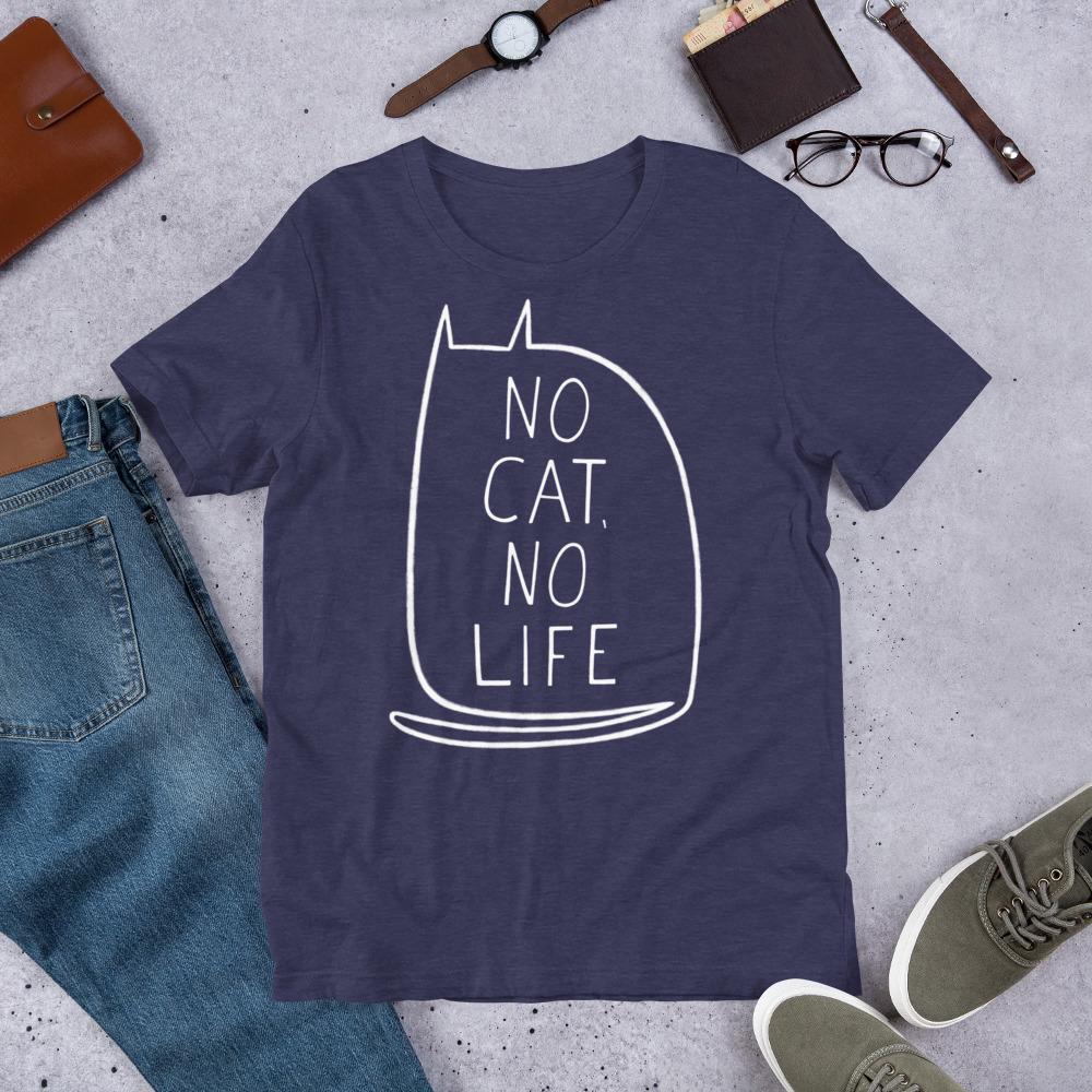 Straight Cut Cat Life Kawaii Kitty Gothic Birthday Weird Gothic Folk Art Spring