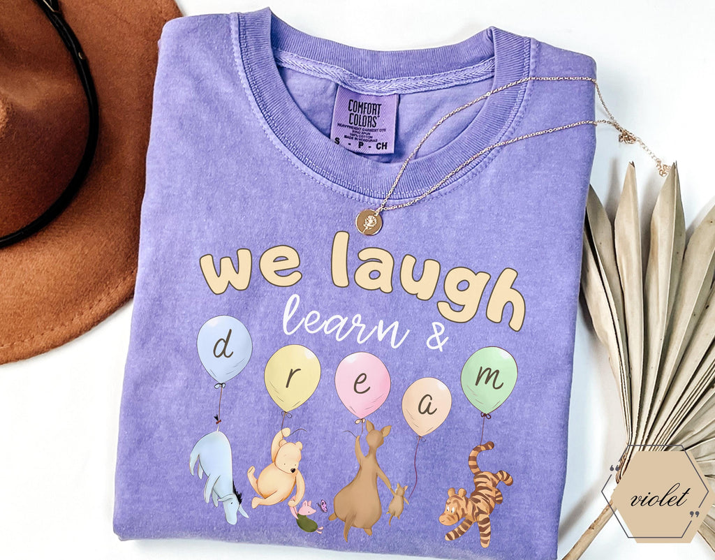 Comfort Colors Teacher Teacher Teacher Unisex