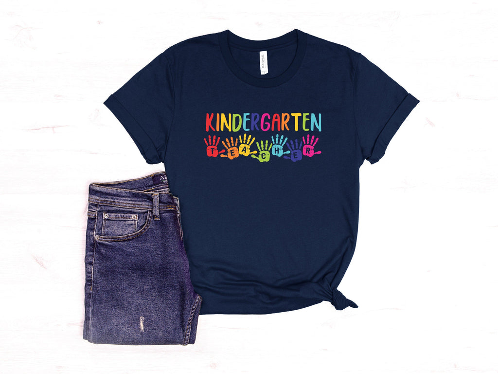 Kindergarten Teacher Kindergarten Kindergarten Team Teacher Teacher Teacher Back School