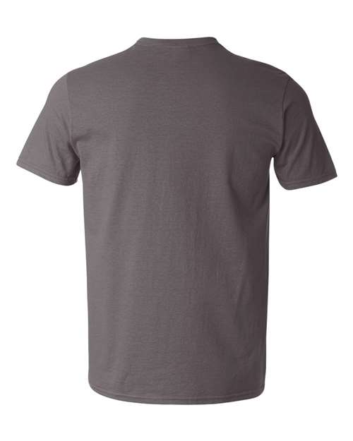 Gildan Unisex Softstyle® V-Neck T-Shirt