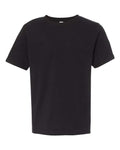 Next Level Youth Cotton Tee