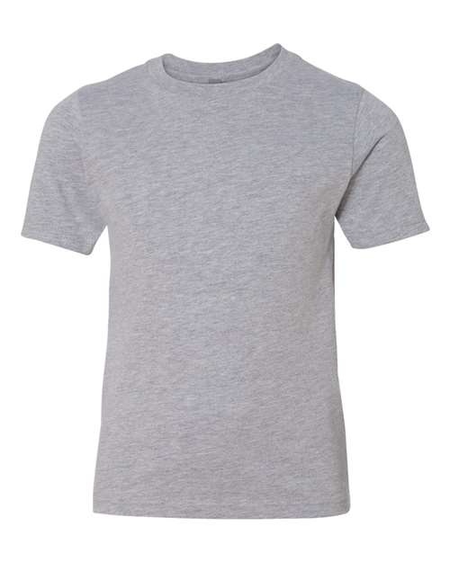 Next Level Youth Cotton Tee