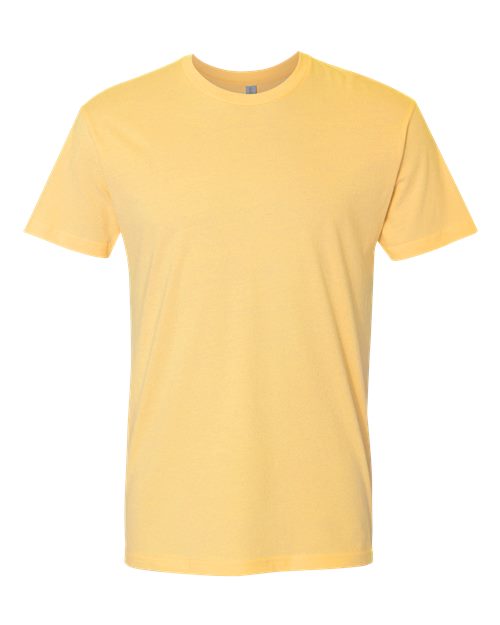 Next Level Unisex Cotton Tee
