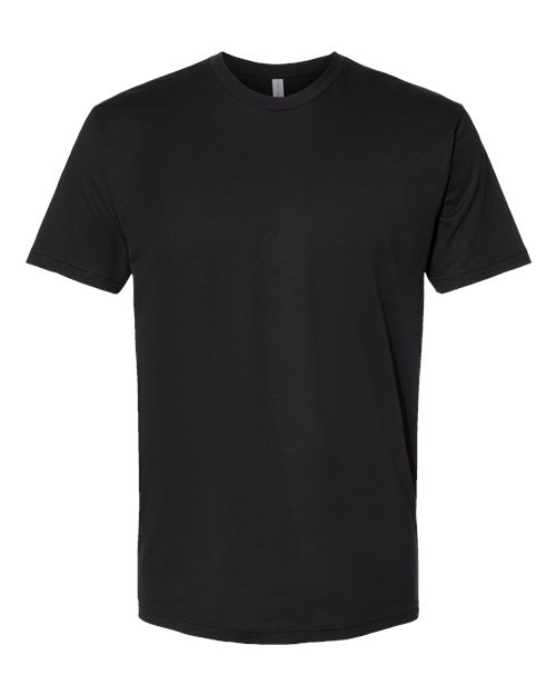 Next Level Unisex Cotton Tee