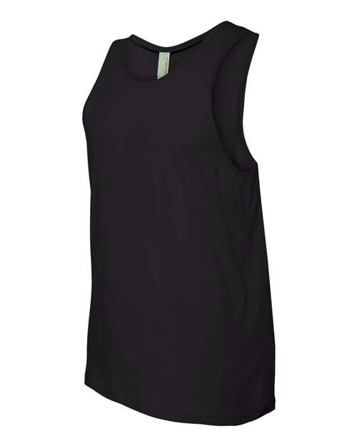 Next Level Unisex Cotton Tank