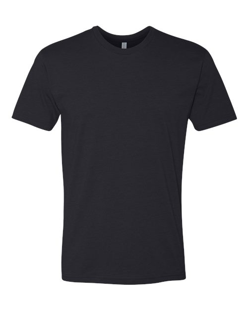 Next Level Unisex CVC Tee
