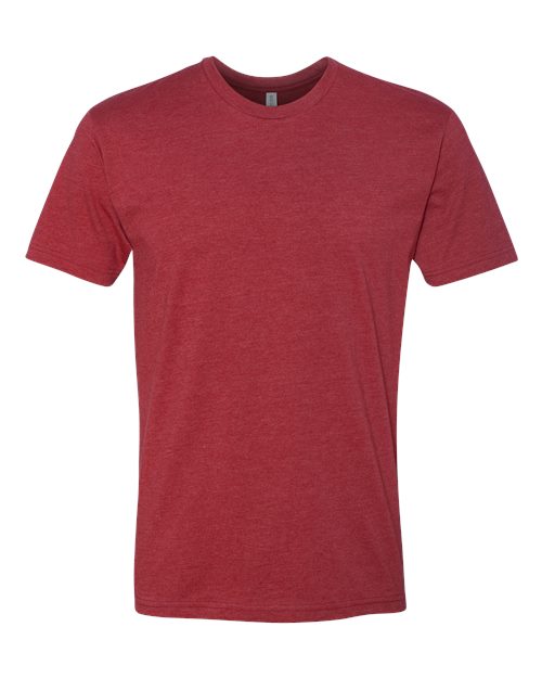 Next Level Unisex CVC Tee