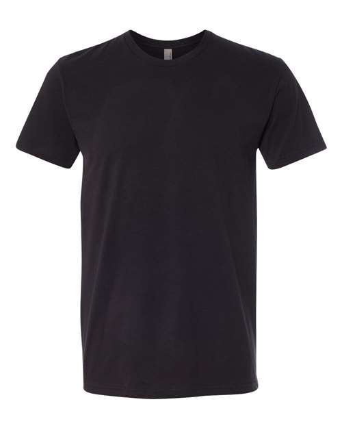 Next Level Unisex Sueded Tee