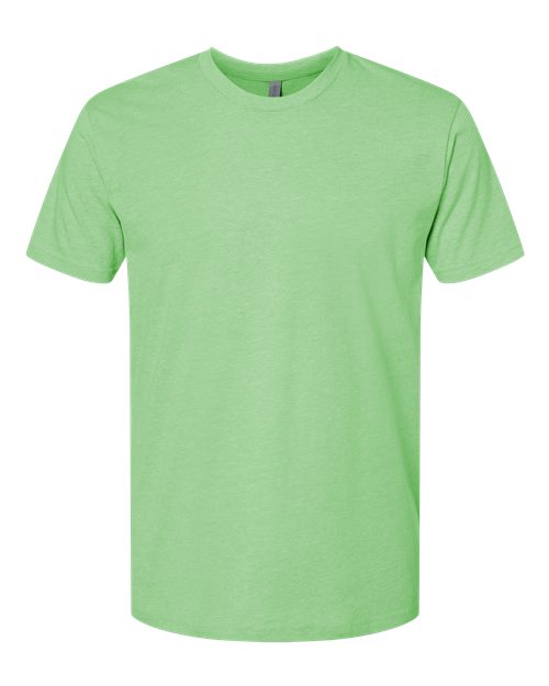 Next Level Unisex CVC Tee