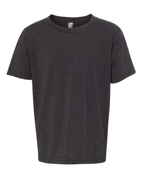 Next Level Youth CVC Tee