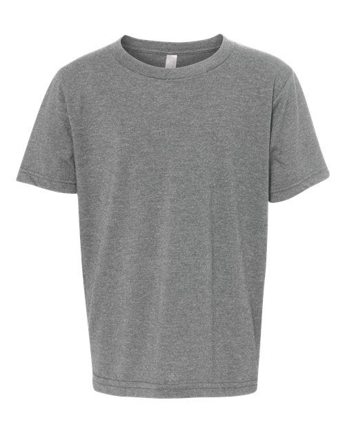 Next Level Youth CVC Tee