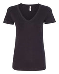 Next Level Women's Ideal V-Neck Tee
