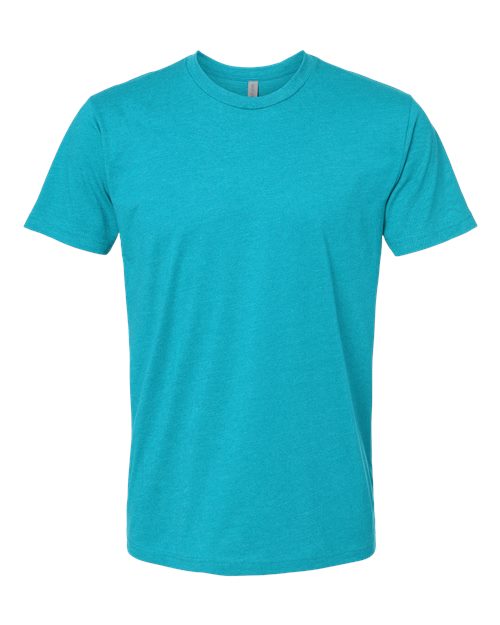 Next Level Unisex CVC Tee