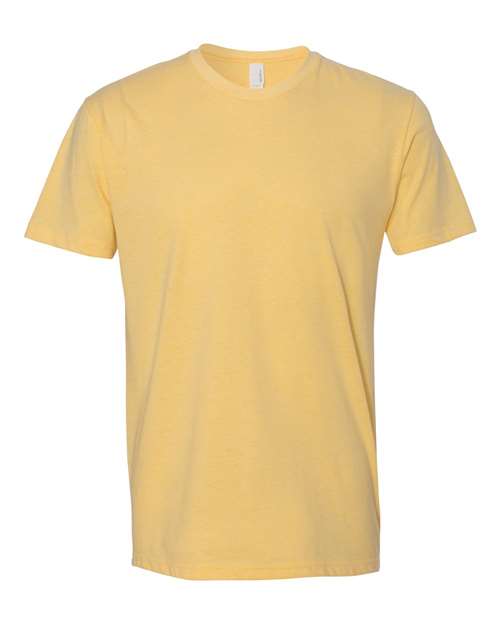 Next Level Unisex CVC Tee