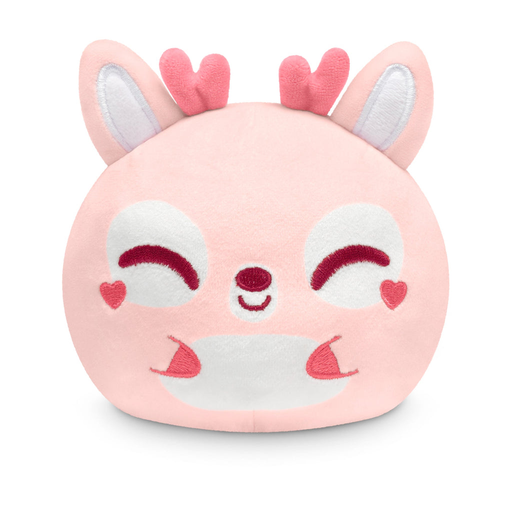 Plushiverse Deer-est Love 4" Reversible Plushie Unisex