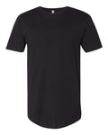Next Level Unisex Cotton Long Body Tee