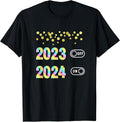 Happy New Year 2024 Family Matching Party