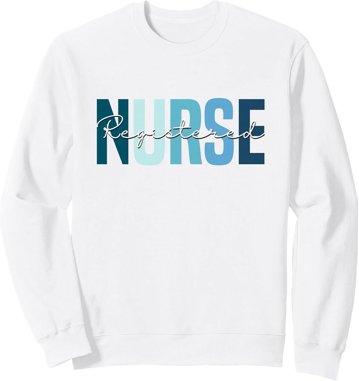 Vintage Registered Nurse Appreciation Tee