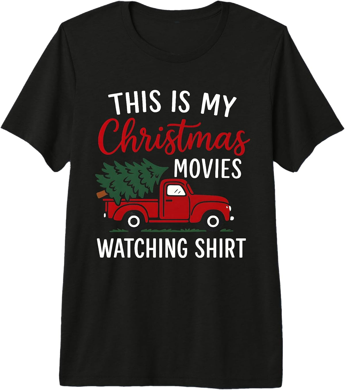 Retro Christmas Apparel Gifts