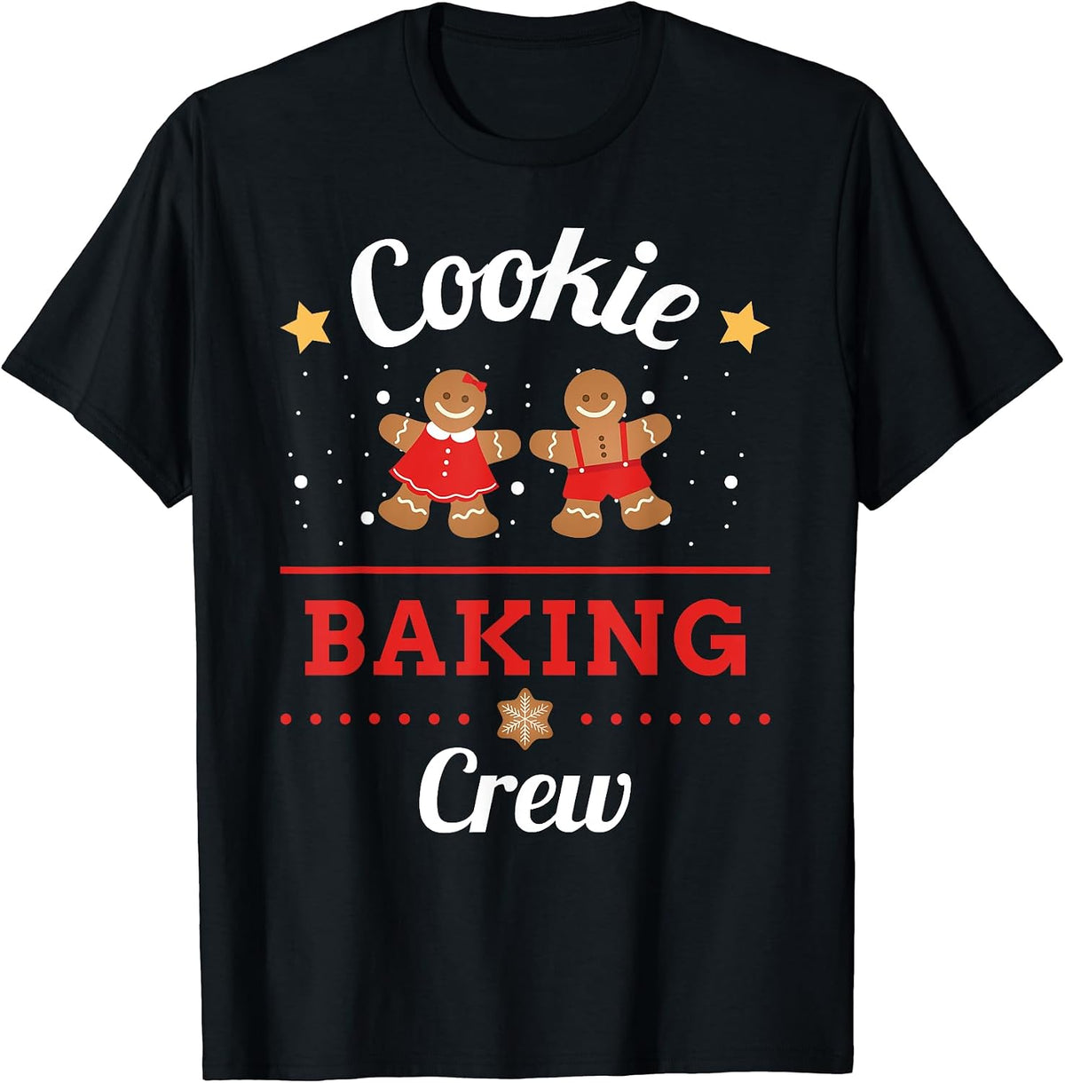 Cooking Baking Tee Shirts by GLV