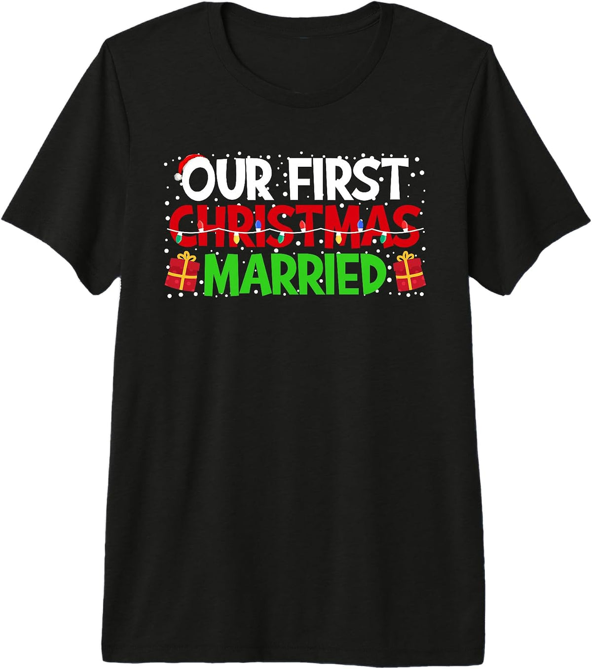 Funny Christmas Xmas Gift
