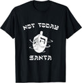 Happy Hanukkah Pajamakah Gifts & Santa Shirts