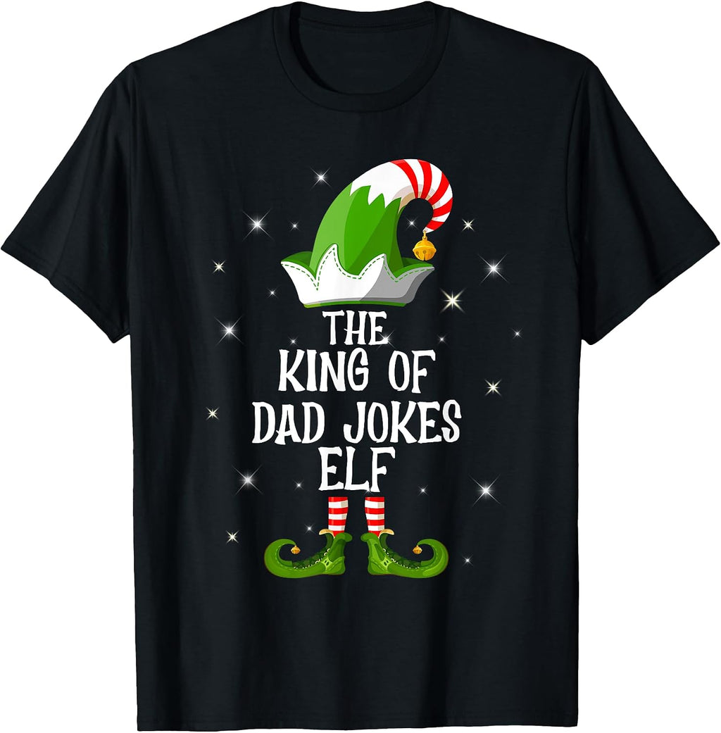 The Christmas Elf Family Holiday I'm The Elf