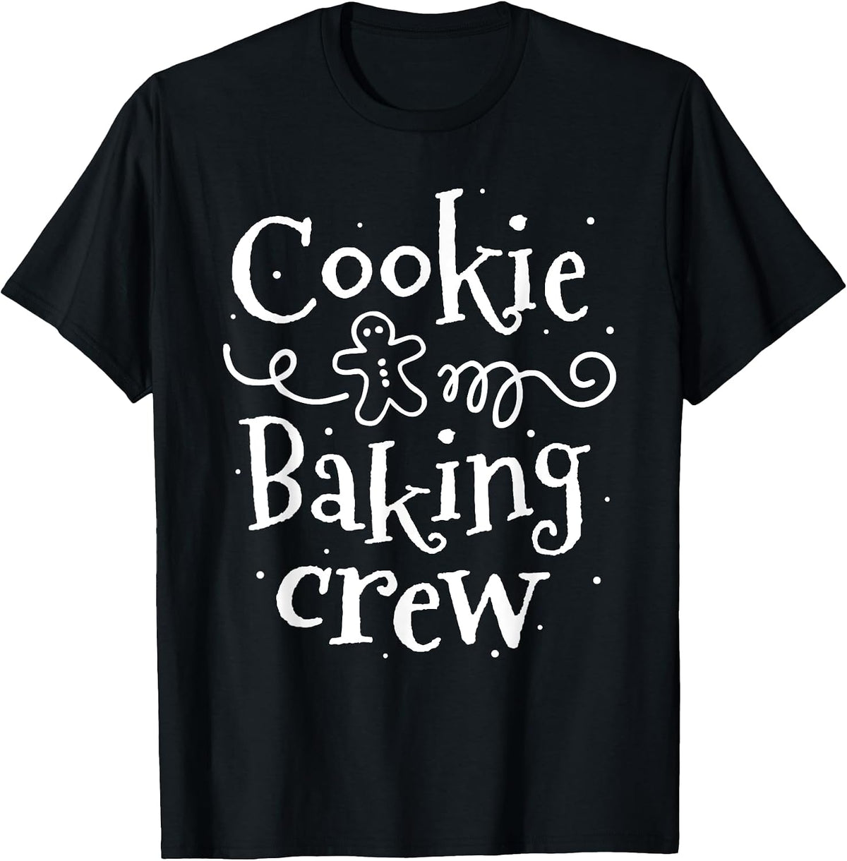 Elf Life Christmas Tees