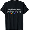Funny Christmas Vibes Apparel
