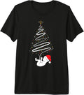 Christmas Baby Pregnancy Shirts
