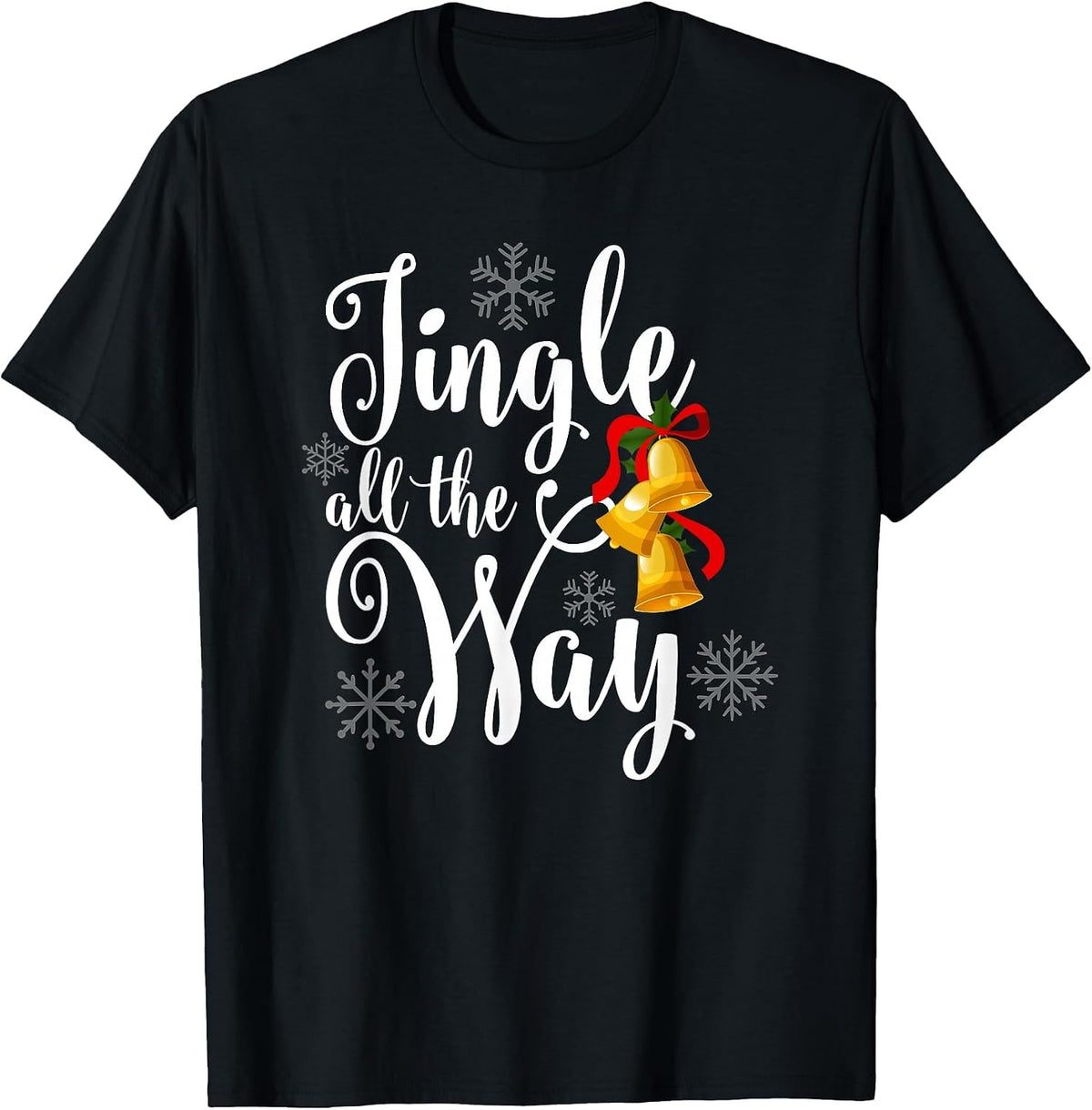 Christmas Clothing Tee