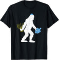 Bigfoot Hanukkah Designs & Gifts