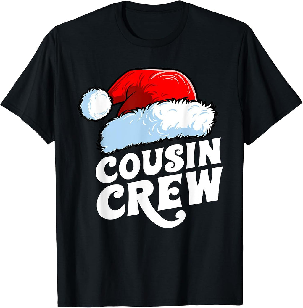 Funny Xmas Holidays Group Men Women Kids Gifts